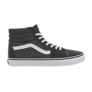 Sk8-Hi Pewter