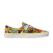 Vans National Geographic x Era Classic Covers