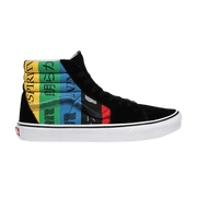 Sk8-Hi Vans Spirit