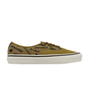 Liberaiders x Vans Authentic 44 DX Coyote
