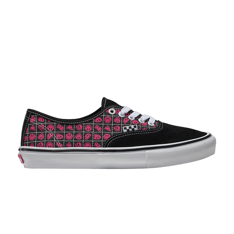 Skate Authentic Y2K