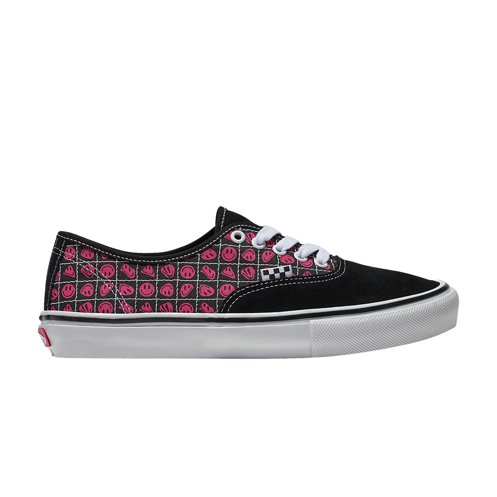 Skate Authentic Y2K
