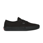 Skate Authentic Triple Black