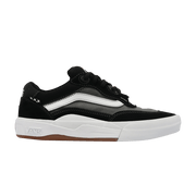Vans Wayvee Black White