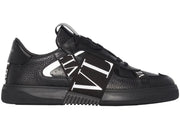 Valentino Garavani VL7N Sneaker Low Top Black White Black