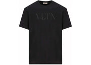 Valentino VLTN Logo T-Shirt Black