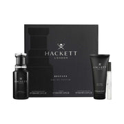 Hackett Bespoke Gift Set - Hackett