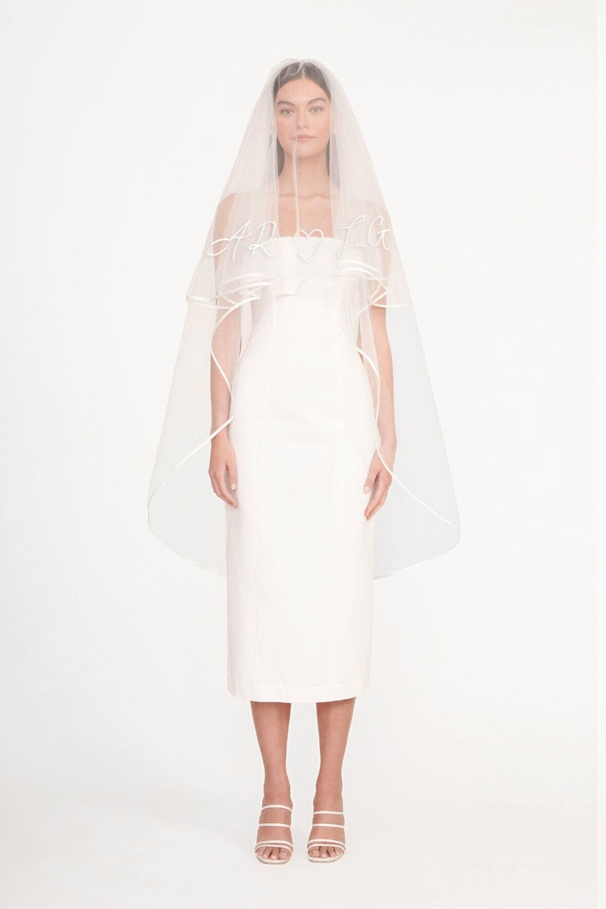 STAUD SPRING 2023 BRIDAL
