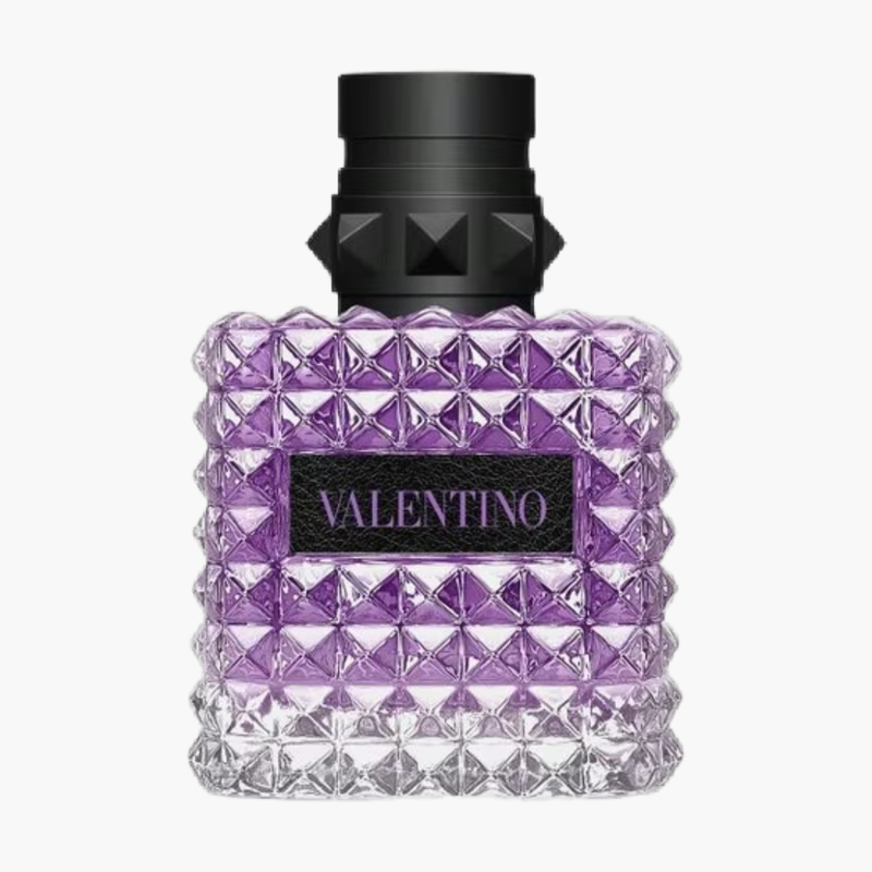 Valentino Donna Born in Roma Purple Melancholia EDP