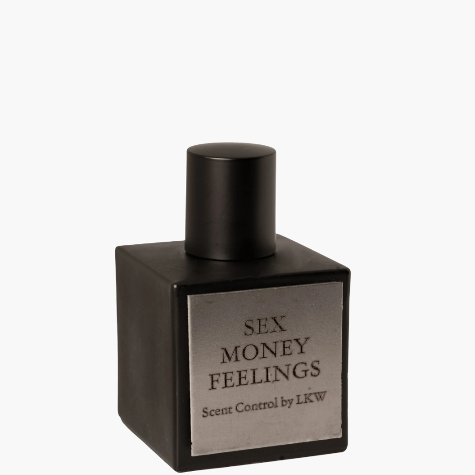 Scent Control by LKW SEX MONEY FEELINGS EDP