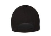 Versace Embroidered Logo Cap Black/Gold