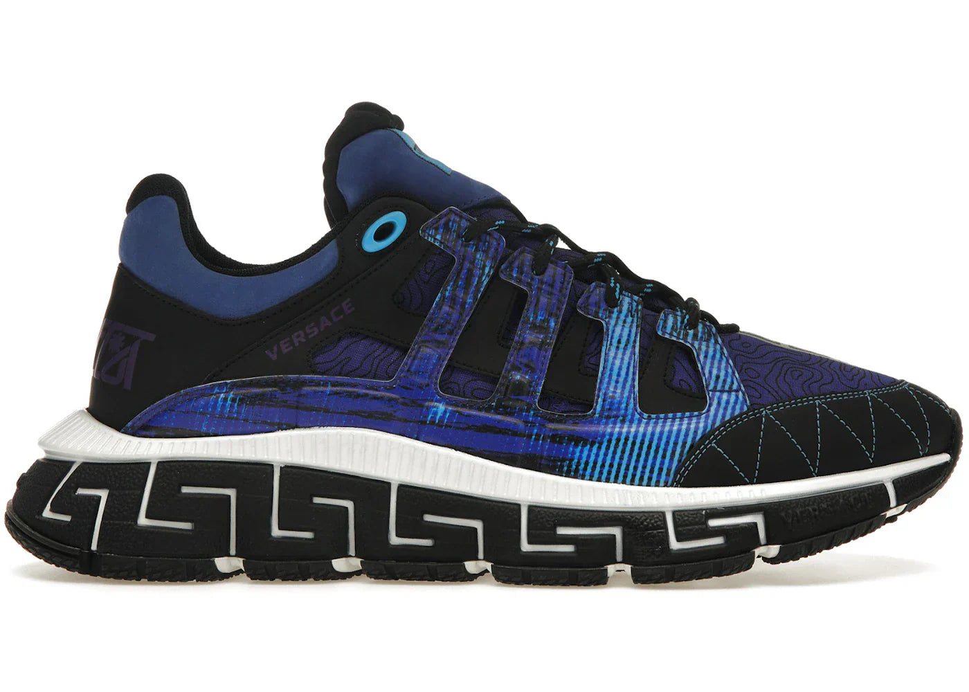 Versace Trigreca