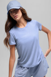 All Day Short Sleeve