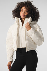 Glacier Puffer