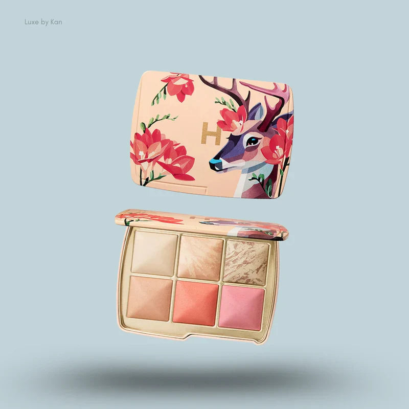 Luxe by Kan