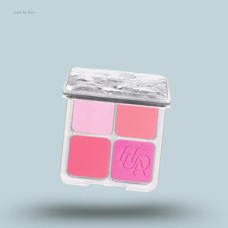 Luxe by Kan