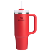 Stanley The Quencher H2.0 Flowstate Tumbler | 30 OZ Chili Red