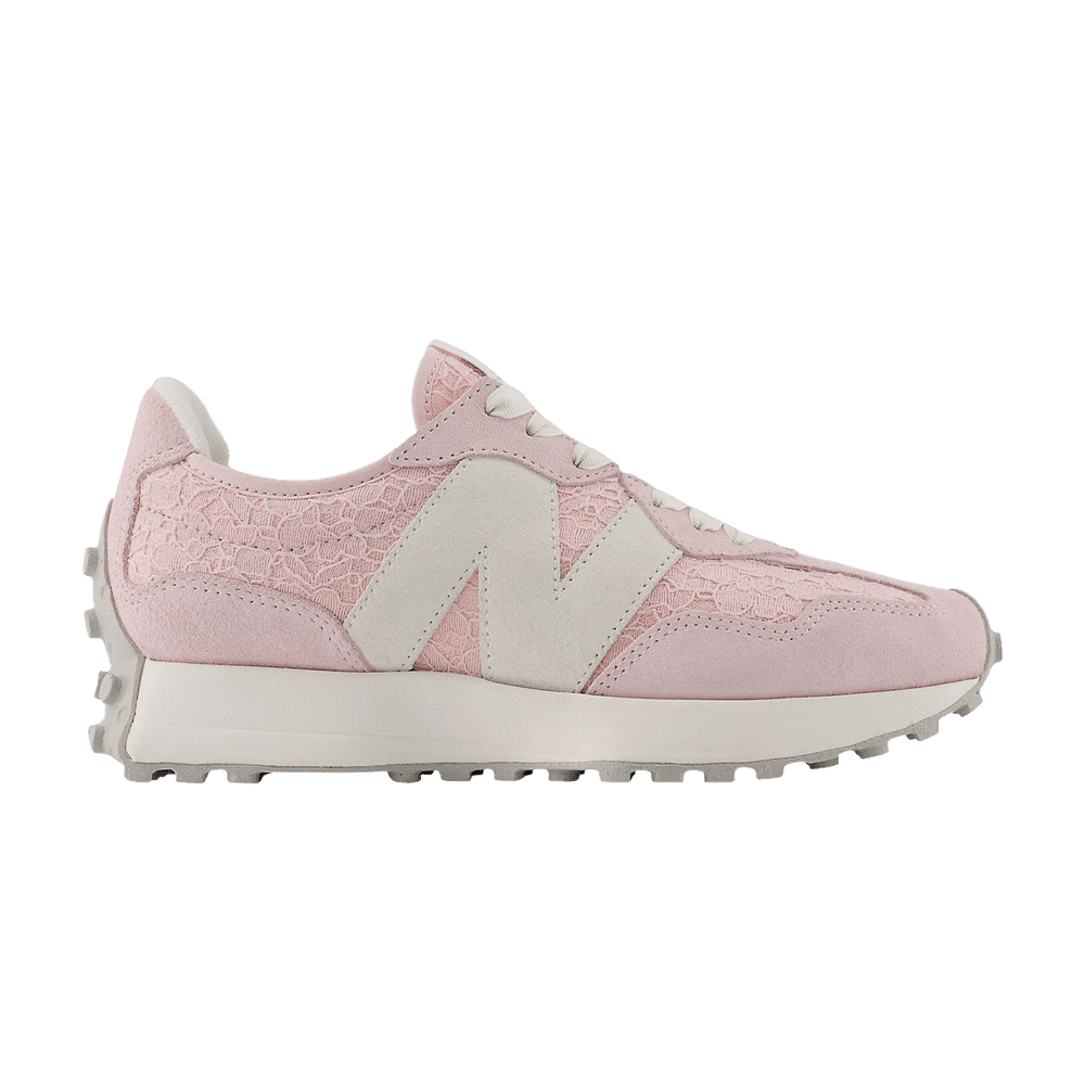 New Balance Wmns 327 'Lace Pack - Rose Sugar'