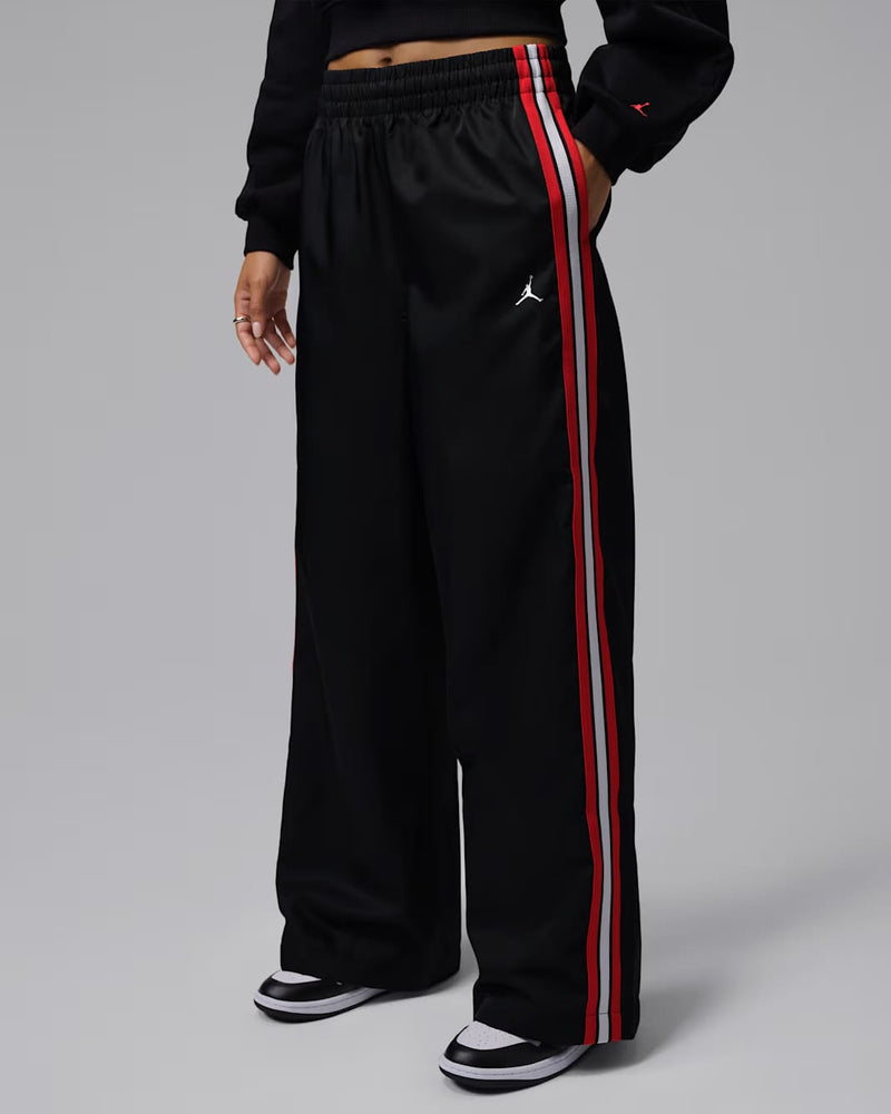 Air Jordan Brooklyn Women's Tracksuit Bottoms Black