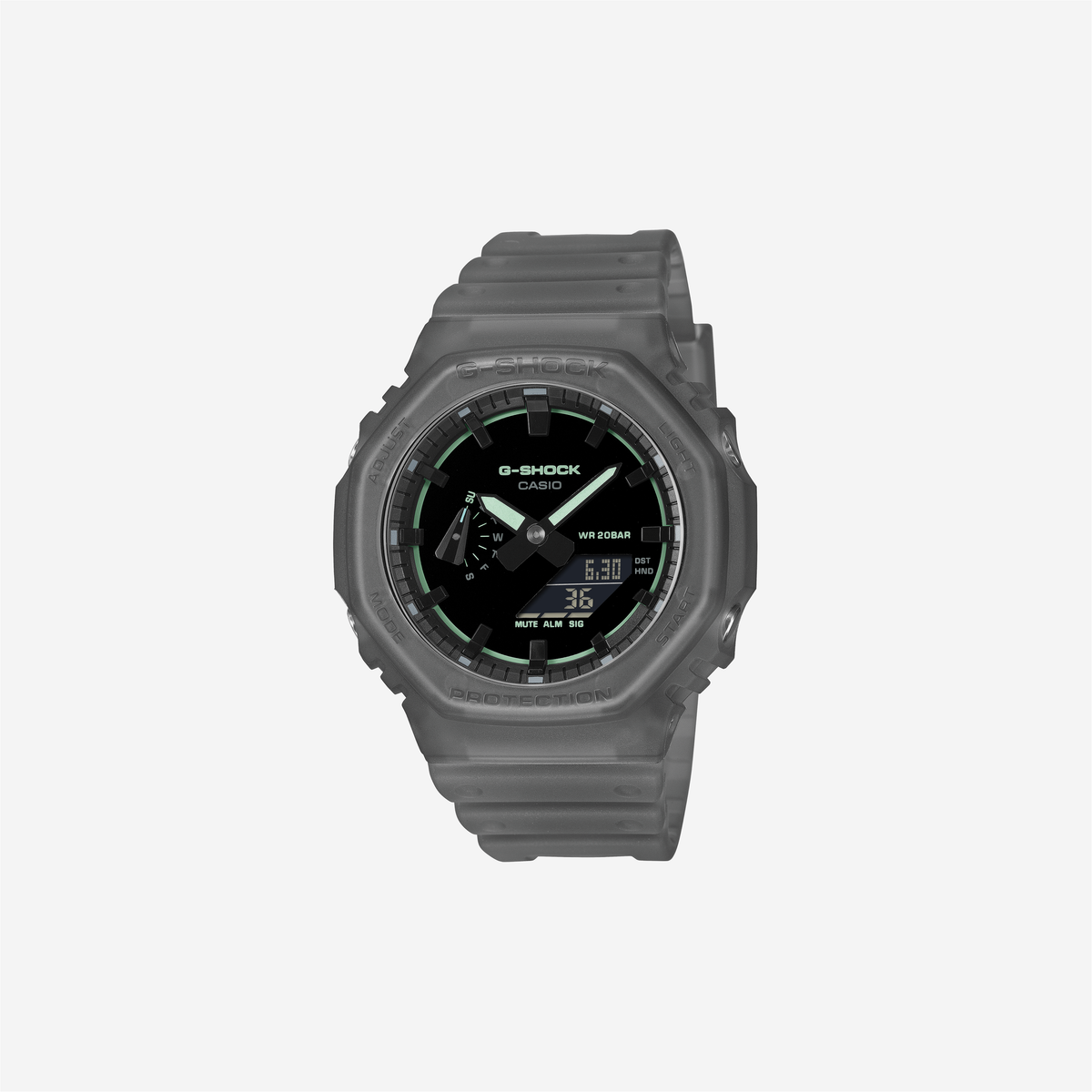 Casio G-Shock GA-2100K-1ADR G1784