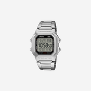 Casio Resin W-800HD-1AVDF I132