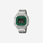 Casio Resin W-218HD-3AVDF I136