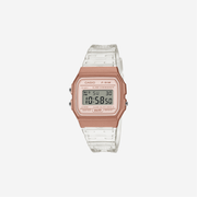 Casio Resin F-91WS-7A3DF D428