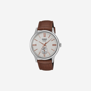 Casio Metal BMS-100L-5AVDF A2539