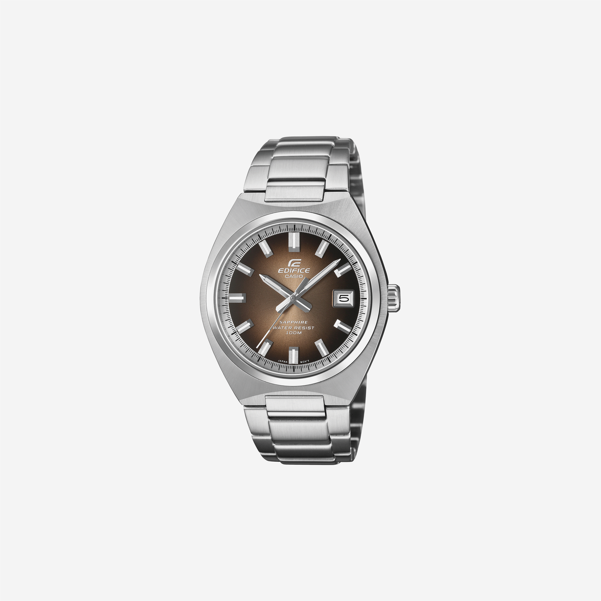 Casio Edifice EFB-109D-5AVDF ED700