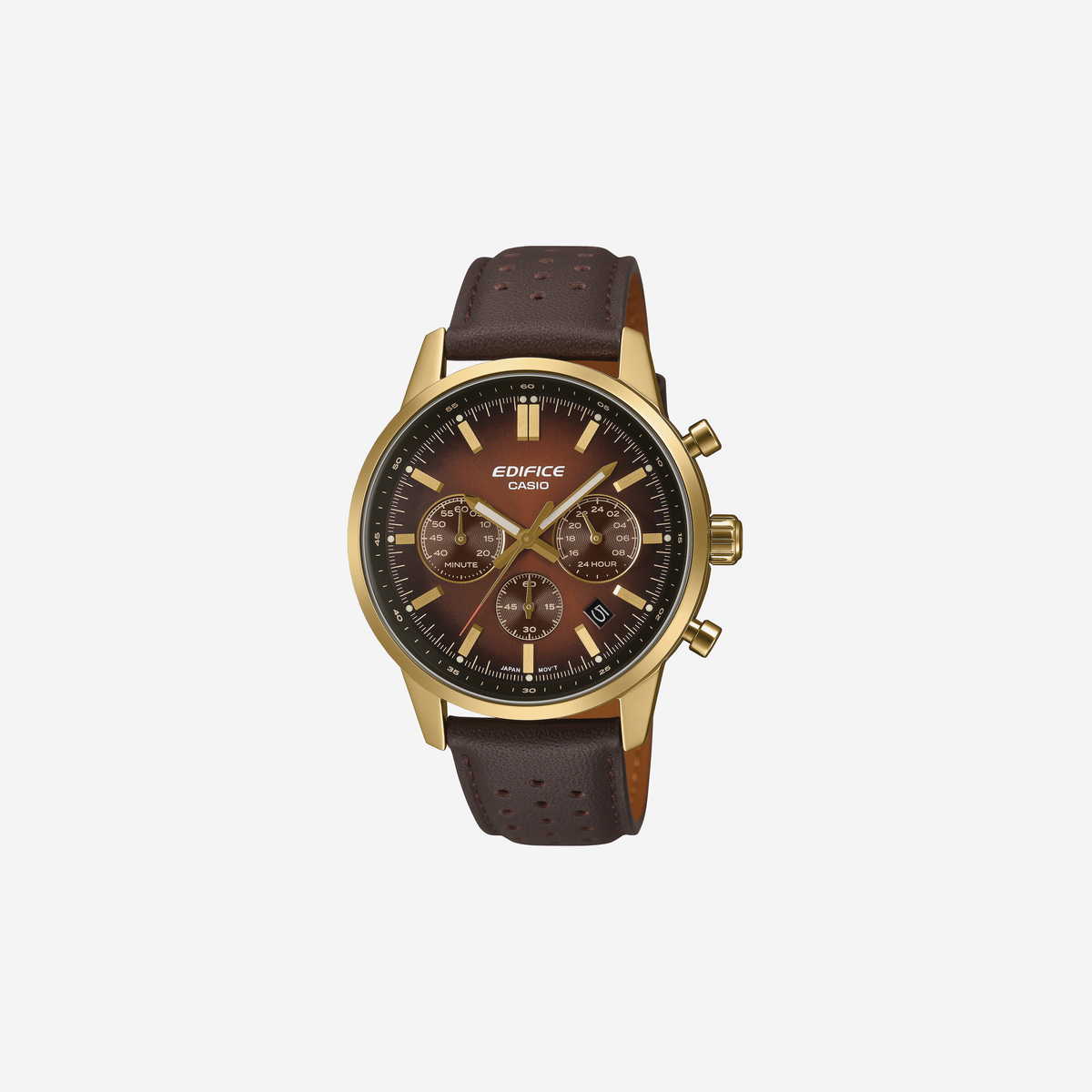 Casio Edifice EFR-575CL-5ADF ED696