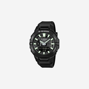 Casio G-Shock GBA-950-1ADR Quartz Black Dial Analog-Digital Resin Watch