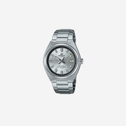 Casio Edifice EFB-109D-7AVDF Quartz Silver Dial Analog Stainless Steel Watch