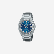 Casio Edifice EFB-109D-2AVDF Quartz Blue Dial Analog Stainless Steel Watch