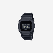 Casio G-Shock DW-5600UBB-1DR Quartz Black Dial Digital Resin Watch