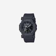 Casio G-Shock GA-2300-1ADR Quartz Black Dial Analog-Digital Resin Watch
