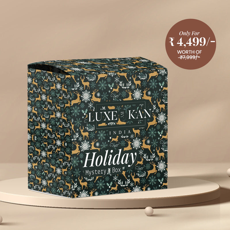 Luxe by Kan