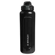 Stanley The Wellspring Bottle | 32 OZ Hammertone Black