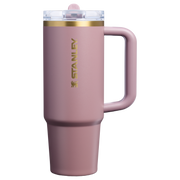 Stanley The Quencher ProTour Flip Straw Tumbler | 30 OZ Cashmere