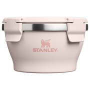 Stanley The Fresh-To-Table Leakproof Bowl | 16 OZ Rose Quartz
