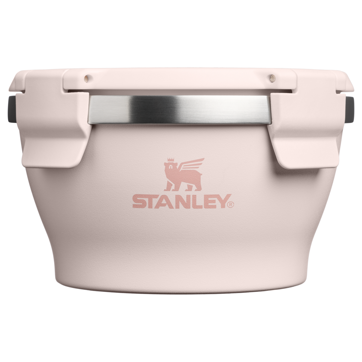 Stanley The Fresh-To-Table Leakproof Bowl | 16 OZ Rose Quartz