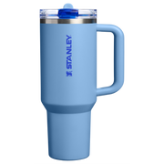 Stanley The Quencher ProTour Flip Straw Tumbler | 40 OZ Blue Sky