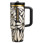 Stanley The Quencher ProTour Flip Straw Tumbler | 30 OZ Wild Blooms
