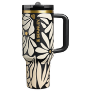 Stanley The Quencher ProTour Flip Straw Tumbler | 40 OZ Wild Blooms