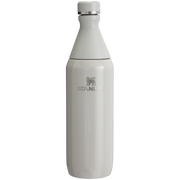Stanley All Day Slim Bottle | 20 OZ Ash