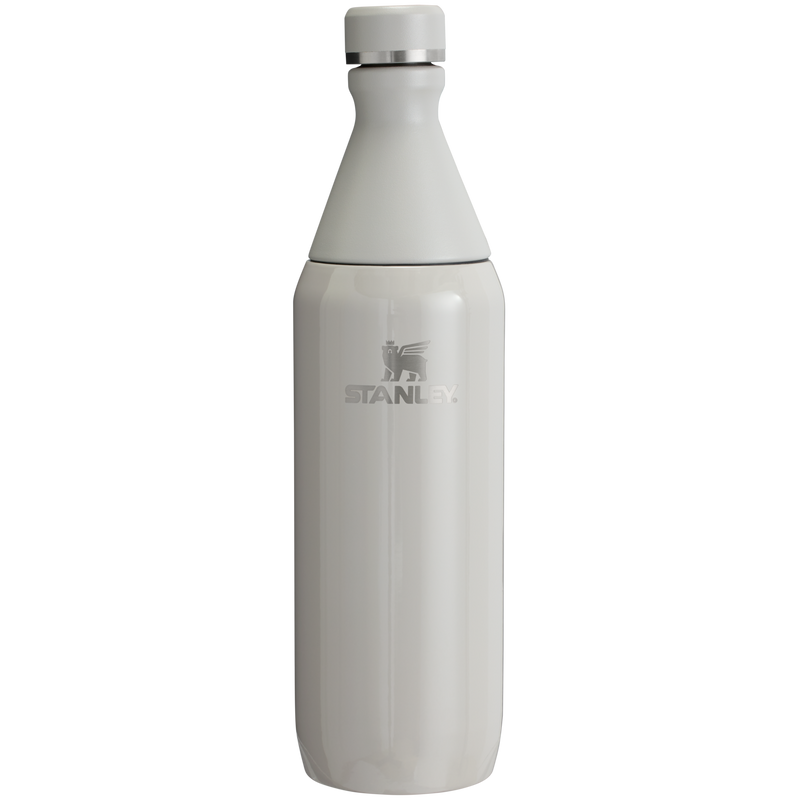 Stanley All Day Slim Bottle | 20 OZ Ash