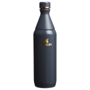 Stanley All Day Slim Bottle | 20 OZ Twilight