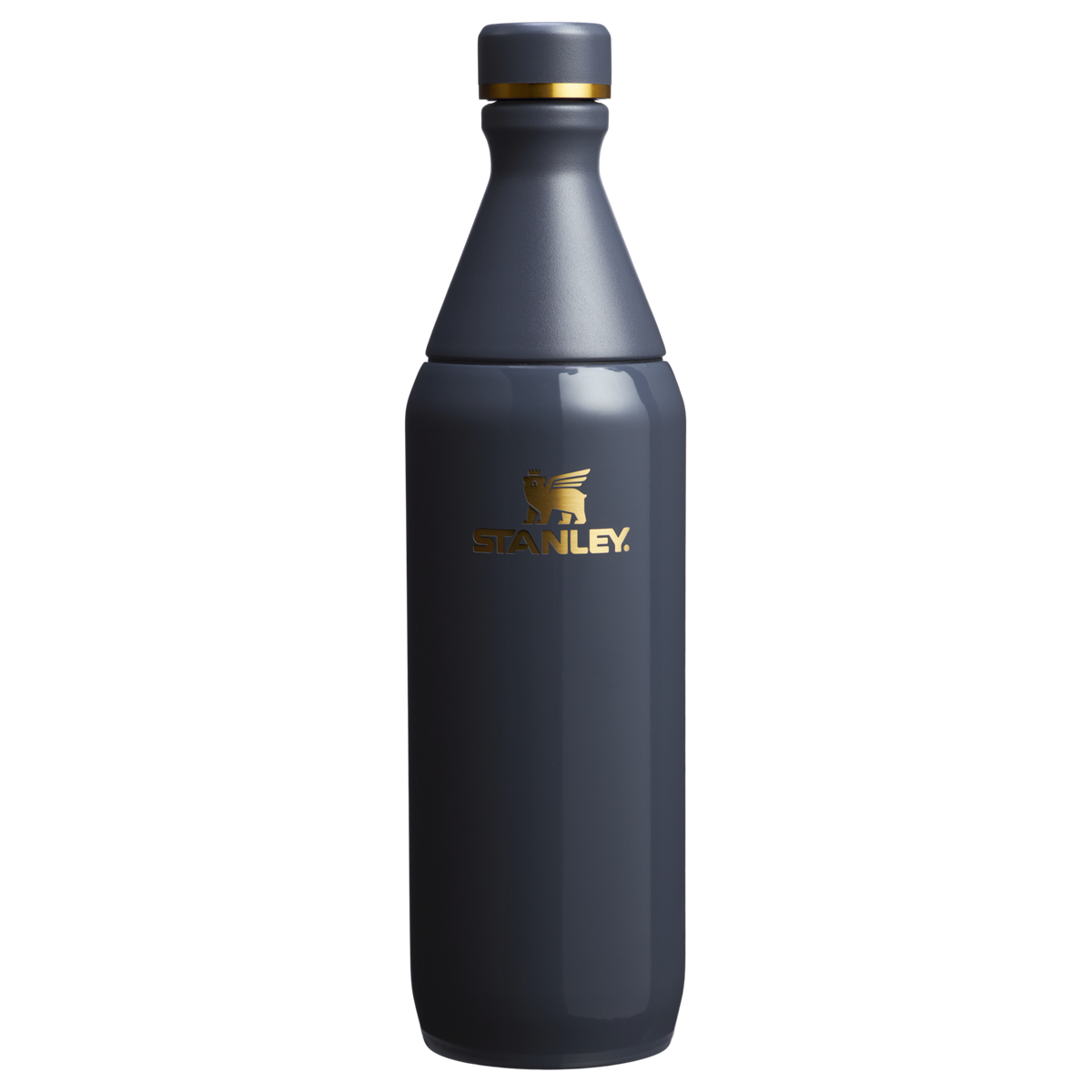 Stanley All Day Slim Bottle | 20 OZ Twilight