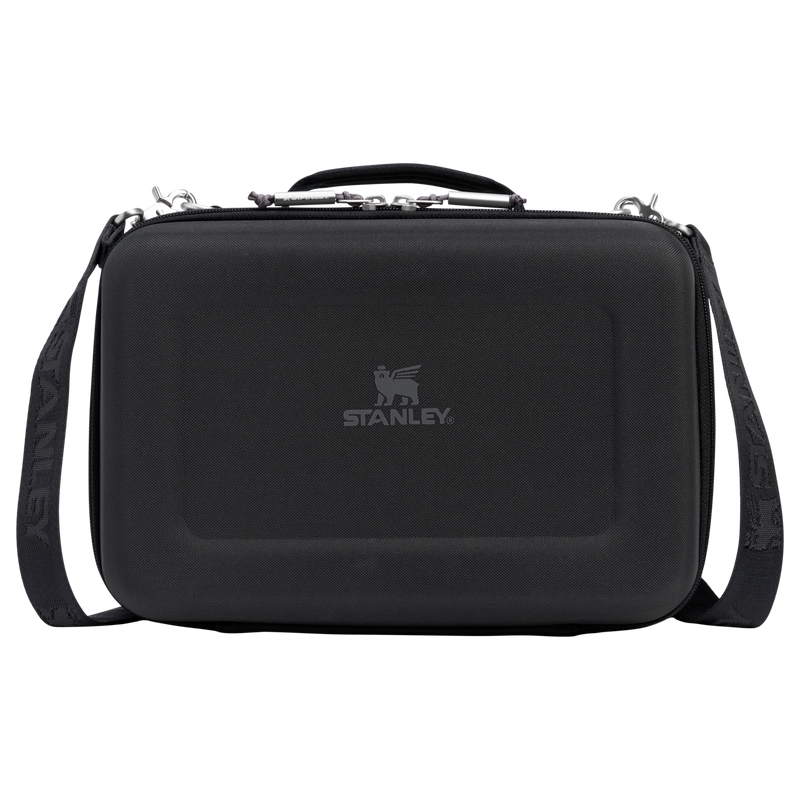 Stanley All Day Midi Lunch Box Black