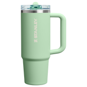 The Quencher ProTour Flip Straw Tumbler | 30 OZ Pistachio
