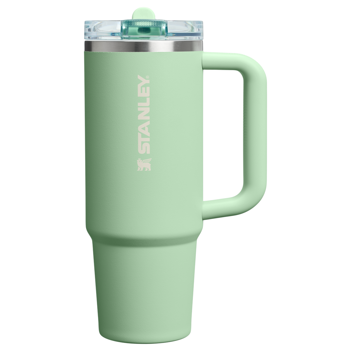 The Quencher ProTour Flip Straw Tumbler | 30 OZ Pistachio